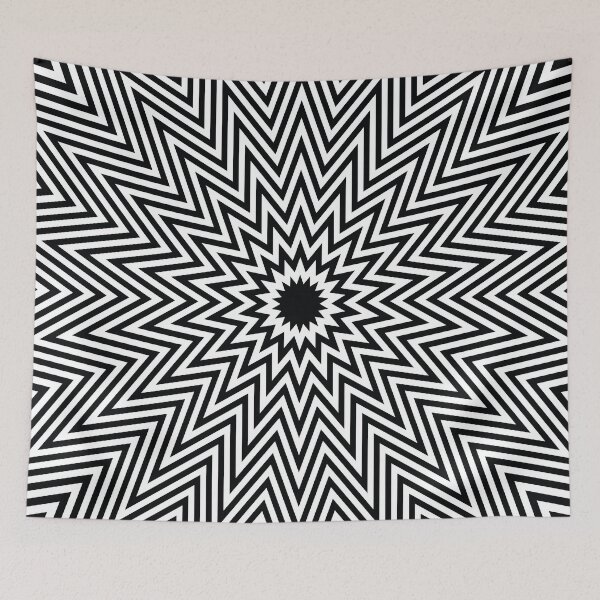 Aperçu de l'œuvre Noir&Blanc créée et vendue par Naaniie.