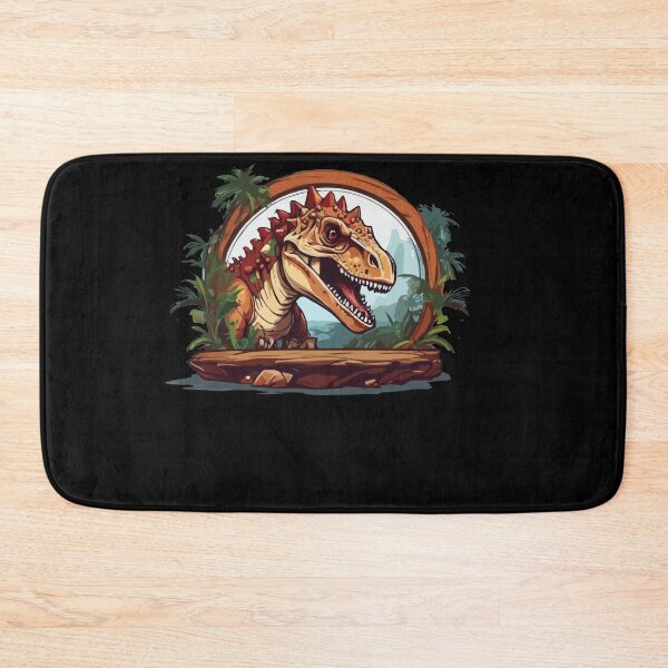 Item preview, Dinosaur 3 designed and sold by asmaa gamal.