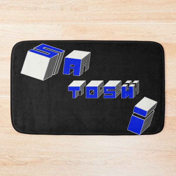 Item preview, Satoshi 45 designed and sold by psychedelic-Rio.
