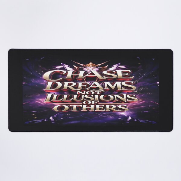 Item preview, Chase Dreams Not Illusions Of Others - Quotes designed and sold by Wishing-Wings.