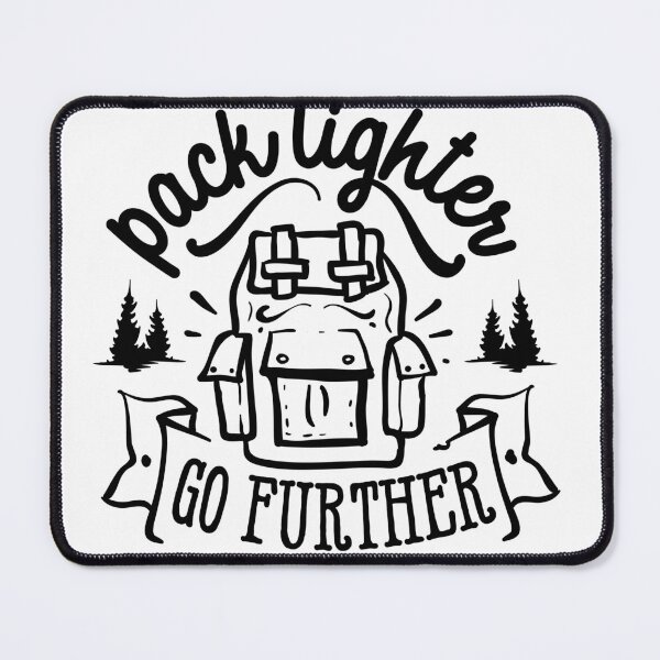 Item preview, Pack Light designed and sold by Courtney Civis.