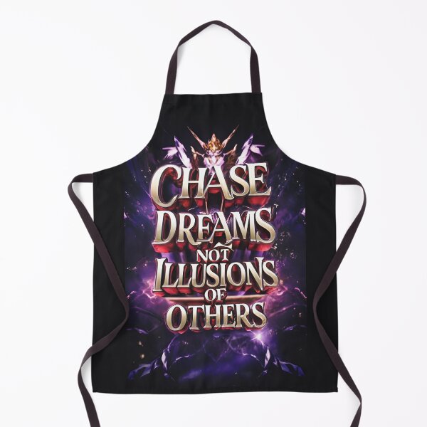 Item preview, Chase Dreams Not Illusions Of Others - Quotes designed and sold by Wishing-Wings.