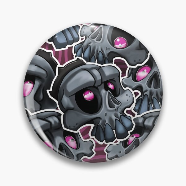 Item preview, Boiz Calavera Rosa designed and sold by Alishadoesart.