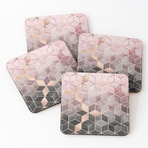Item preview, Symphony of Cubes designed and sold by TroviTutto.