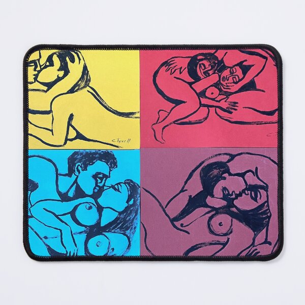 Item preview, Lovers-Romance - (series 1) designed and sold by Carmen Tyrrell.
