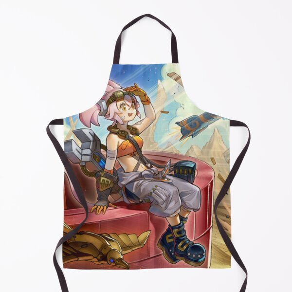 Item preview, Tri-Brigade Kitt designed and sold by Black Saiyan Magician's Merchandise.