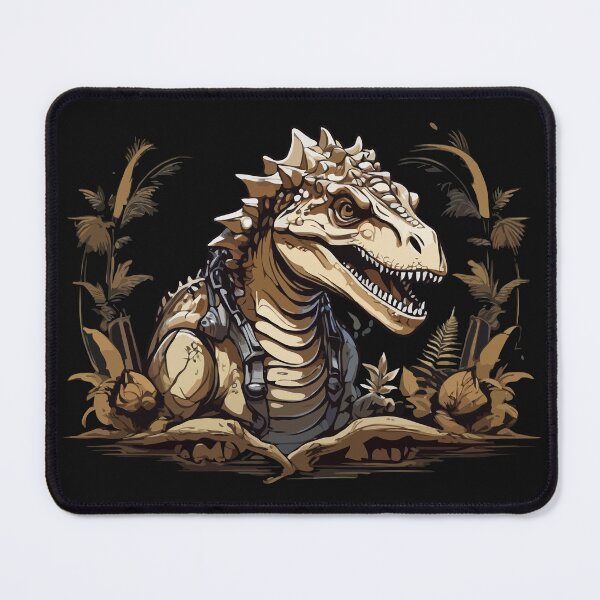 Item preview, Dinosaur 4 designed and sold by asmaa gamal.