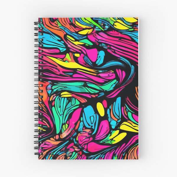 Item preview, Get Wavy 7 (abstract) designed and sold by Zendragon-Store.