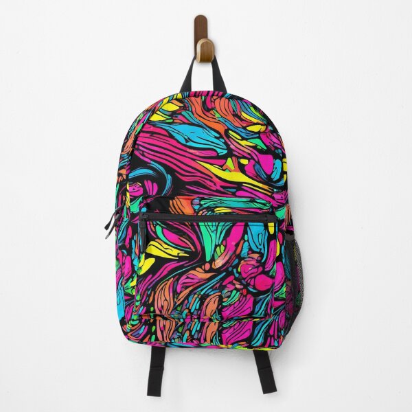 Item preview, Get Wavy 7 (abstract) designed and sold by Zendragon-Store.