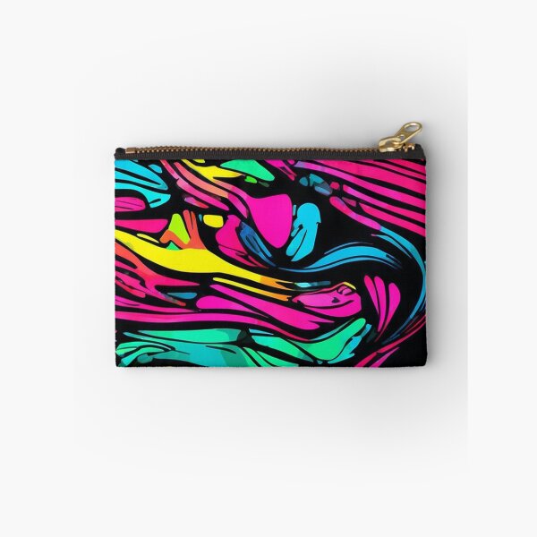 Item preview, Get Wavy 7 (abstract) designed and sold by Zendragon-Store.