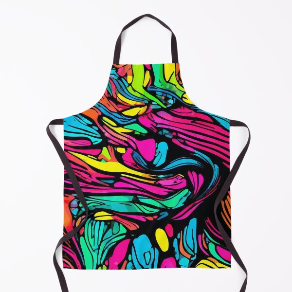 Item preview, Get Wavy 7 (abstract) designed and sold by Zendragon-Store.