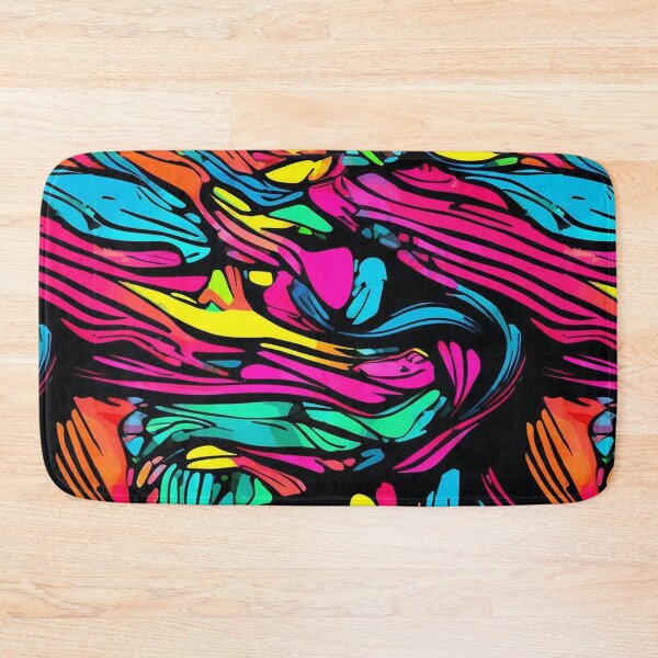 Item preview, Get Wavy 7 (abstract) designed and sold by Zendragon-Store.