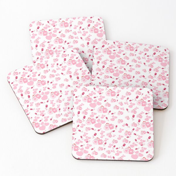 Item preview,  valentine patterns II designed and sold by Zentee-s.