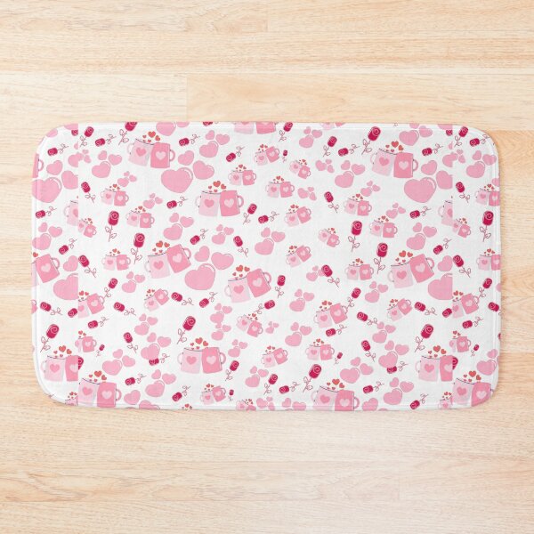 Item preview,  valentine patterns II designed and sold by Zentee-s.
