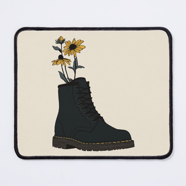 Item preview, grunge sunflowers designed and sold by v3r9n1c4.