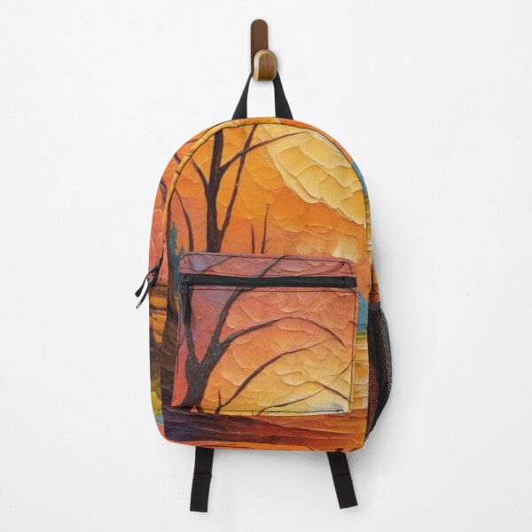 Item preview, Calm Sunset designed and sold by kultomatic.