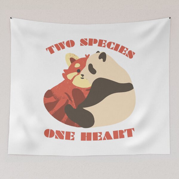 Item preview, Animal Hugs designed and sold by murielsfaith.