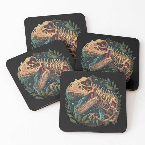 Item preview, Dinosaur 5 designed and sold by asmaa gamal.