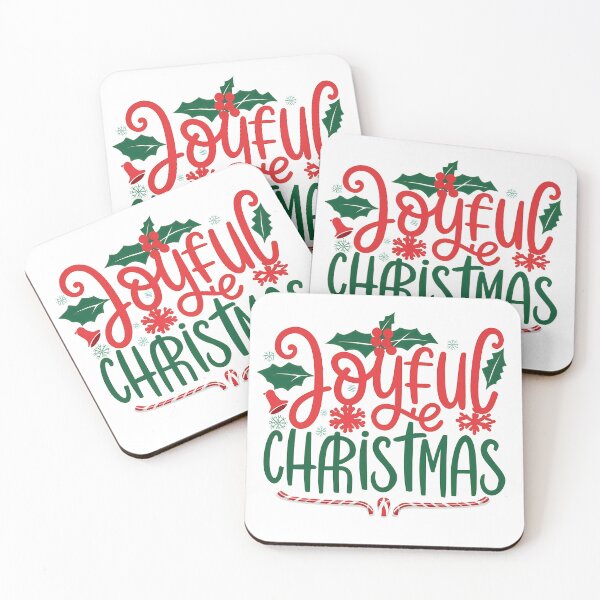 Item preview, Joyful Christmas  designed and sold by NegarinFashions.