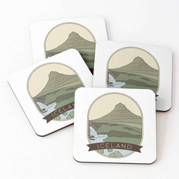 Item preview, Iceland designed and sold by Moritz Schwäble.