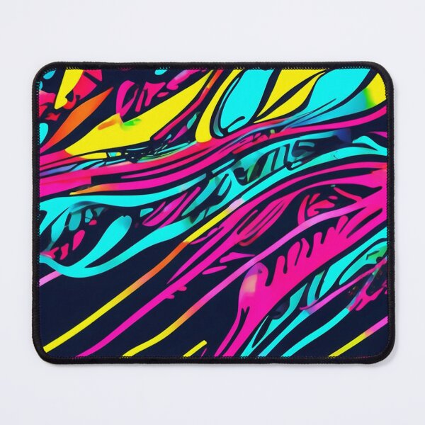 Item preview, Get Wavy 8 (abstract) designed and sold by Zendragon-Store.