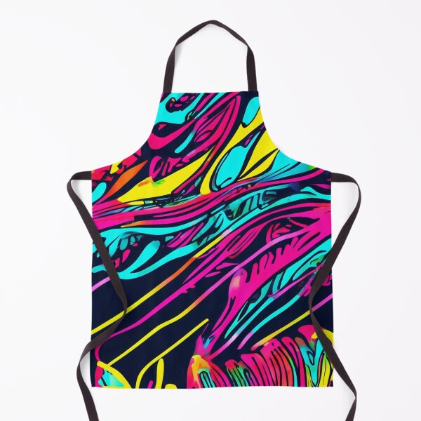 Item preview, Get Wavy 8 (abstract) designed and sold by Zendragon-Store.