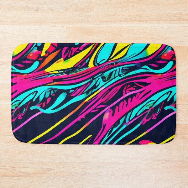 Item preview, Get Wavy 8 (abstract) designed and sold by Zendragon-Store.