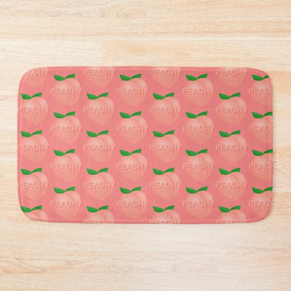 Item preview, Peachy -Peach designed and sold by Whisky1111.