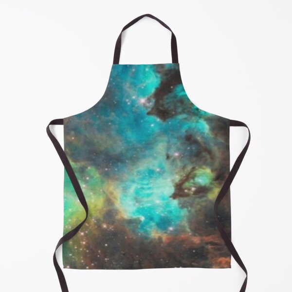Item preview, Space Nebula: Dance of Colors and Stars designed and sold by TroviTutto.