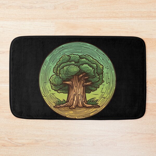 Item preview,  Tree Rings: Nature's Historical Record designed and sold by LuNkyRose.