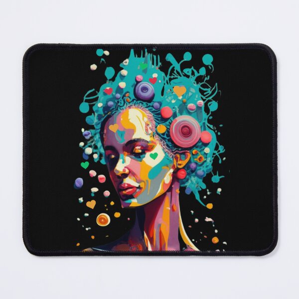 Item preview, Uniqueness Is In You - You're Unique designed and sold by TREEVIBES.