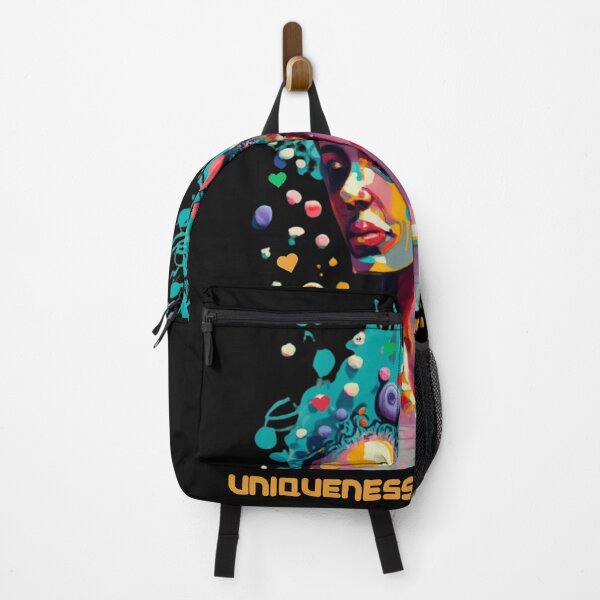 Item preview, Uniqueness Is In You - You're Unique  designed and sold by TREEVIBES.