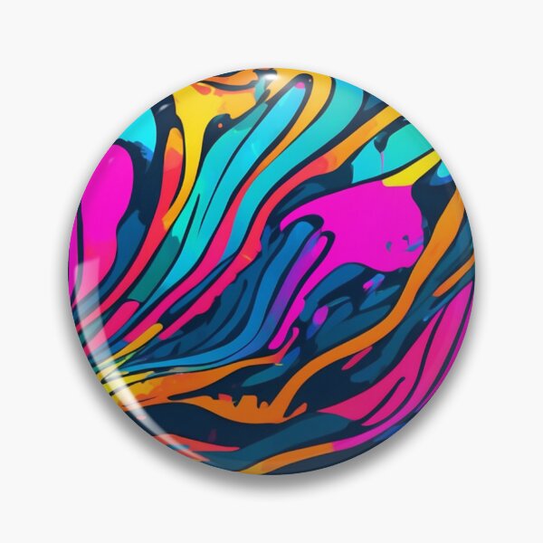 Item preview, Get Wavy 9 (abstract) designed and sold by Zendragon-Store.