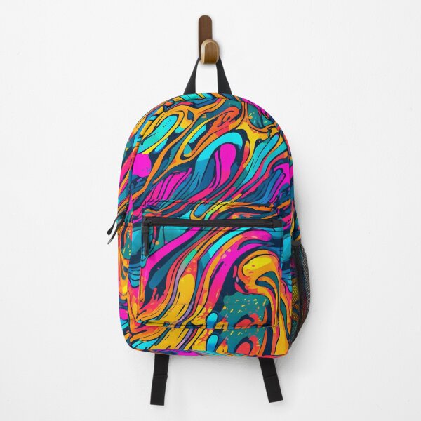 Item preview, Get Wavy 9 (abstract) designed and sold by Zendragon-Store.