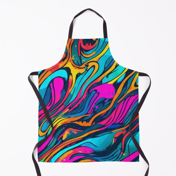 Item preview, Get Wavy 9 (abstract) designed and sold by Zendragon-Store.