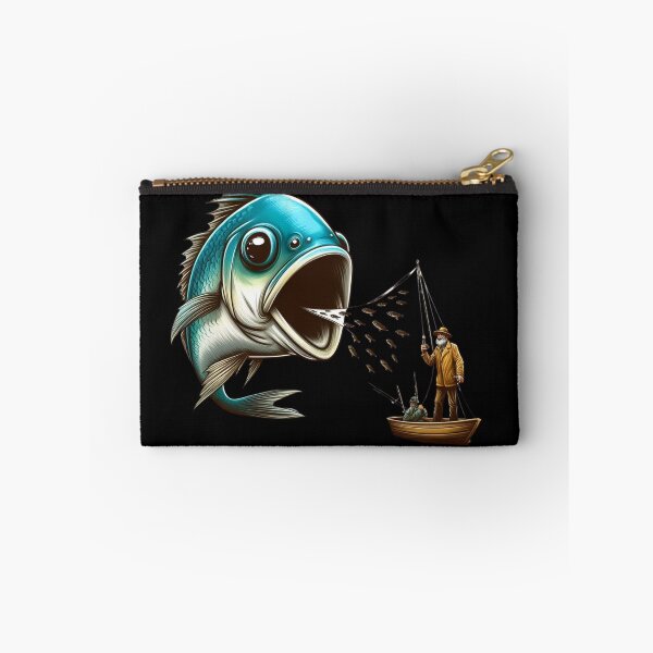Item preview, fish whisperer designed and sold by BuyMeifYouLike.