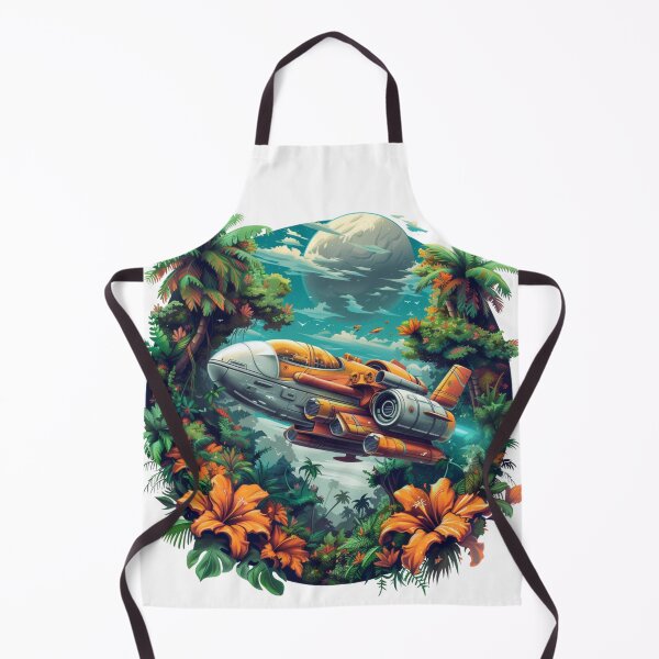 Item preview, Flying spaceship designed and sold by Revived Design.