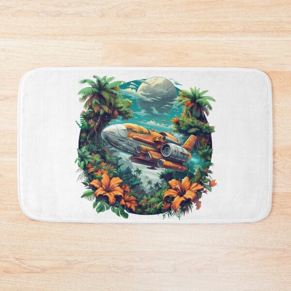 Item preview, Flying spaceship designed and sold by Revived Design.