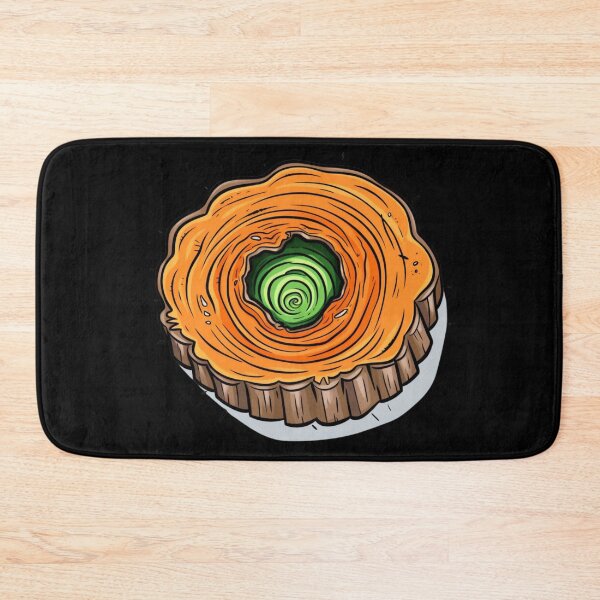 Item preview, Copy of  Tree Rings: Nature's Historical Record designed and sold by LuNkyRose.