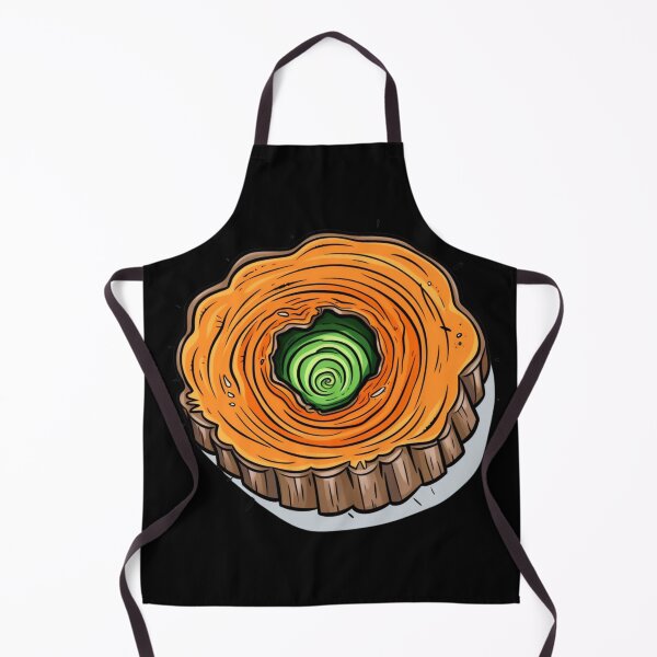 Item preview, Copy of  Tree Rings: Nature's Historical Record designed and sold by LuNkyRose.