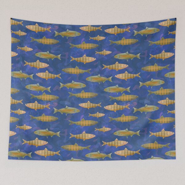 Item preview, Camo Fish designed and sold by lcsmithdesigns.
