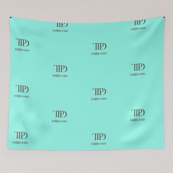 Item preview, The tortured poets department designed and sold by Zaibo.