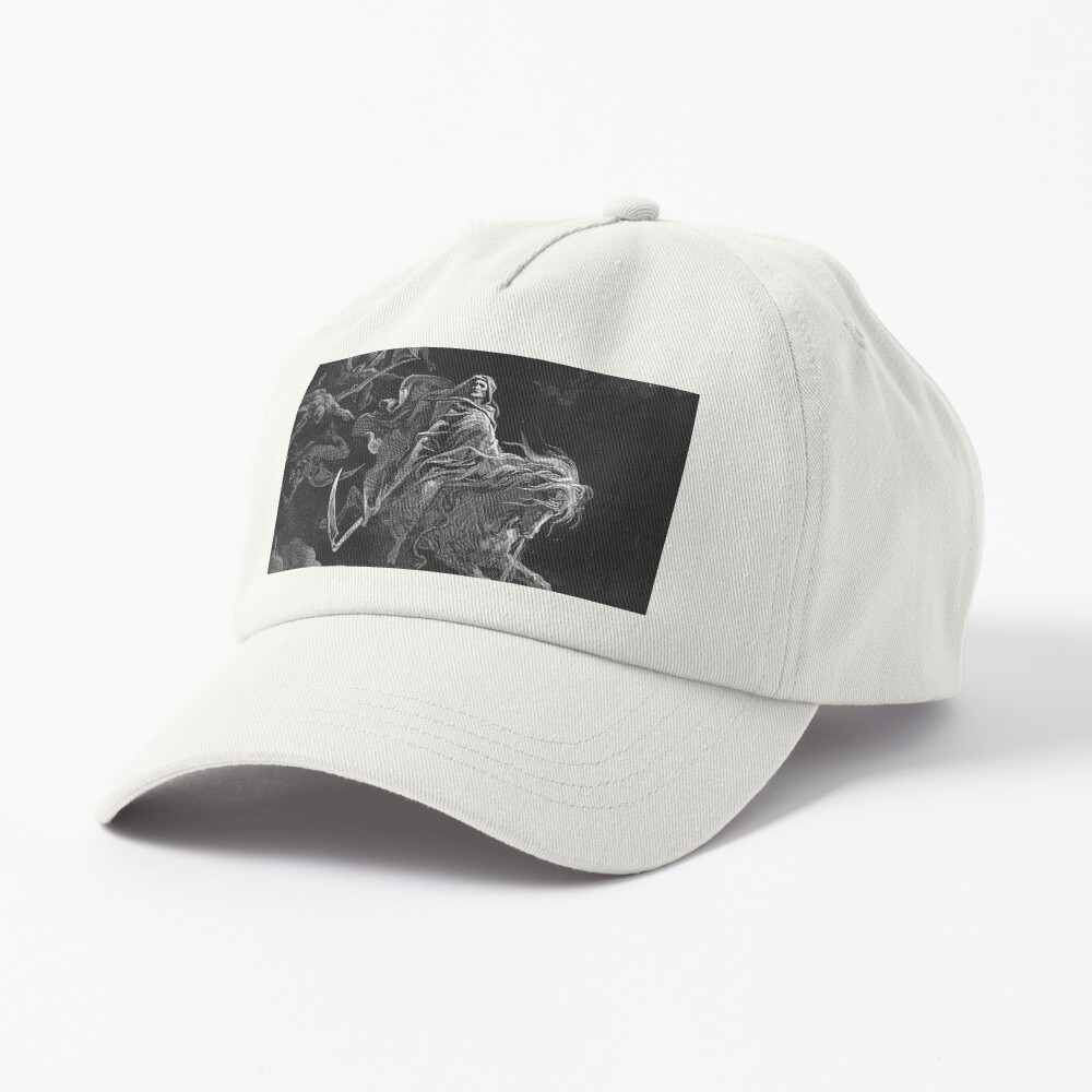 Artikel-Vorschau von Dad Hat, designt und verkauft von forgottenbeauty.