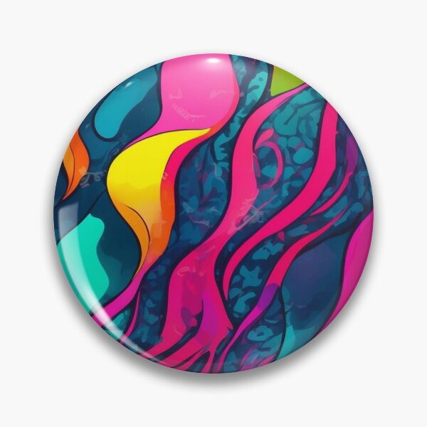 Item preview, Get Wavy 10 (abstract) designed and sold by Zendragon-Store.