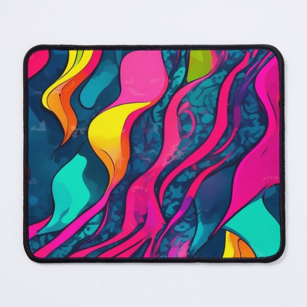 Item preview, Get Wavy 10 (abstract) designed and sold by Zendragon-Store.