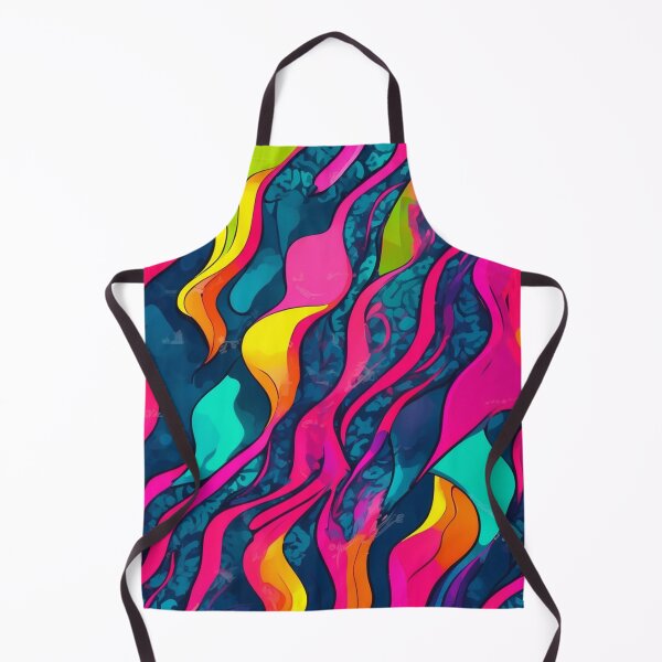 Item preview, Get Wavy 10 (abstract) designed and sold by Zendragon-Store.