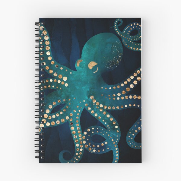 Item preview, Underwater Dream VIII designed and sold by spacefrogdesign.