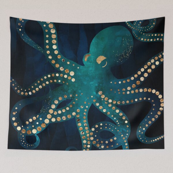 Item preview, Underwater Dream VIII designed and sold by spacefrogdesign.
