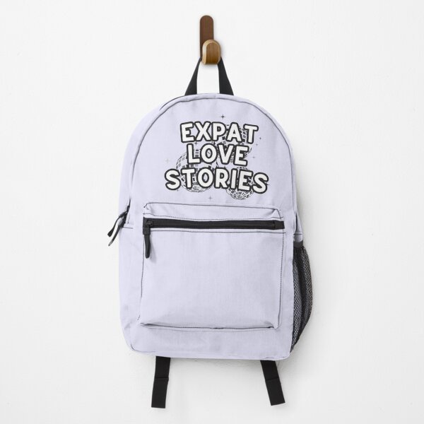 Item preview, retro Expat Love Stories *disco* designed and sold by MTHauser.