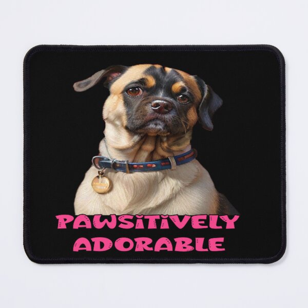 Item preview, Pawsitively Adorable designed and sold by TLHolley-Shop.